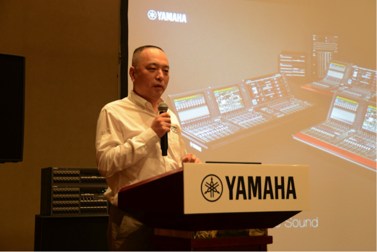 2018球信网专业音响经销商大会圆满落幕