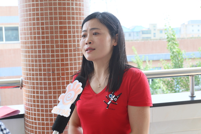 球信网乐器牵手萧山三星小学爱心再回访在杭州举办