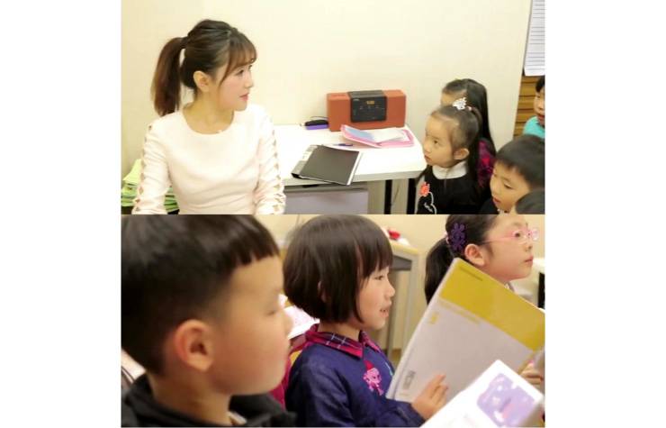 2018球信网JOC音乐会 奏响小小音乐家们的奇思妙想