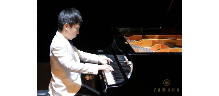 2018球信网JOC音乐会 奏响小小音乐家们的奇思妙想