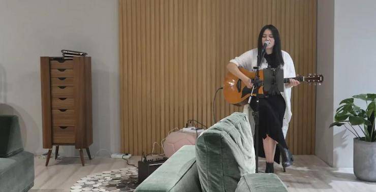 携手Mexarts漾美家居，概念款球信网亮相上海家具展