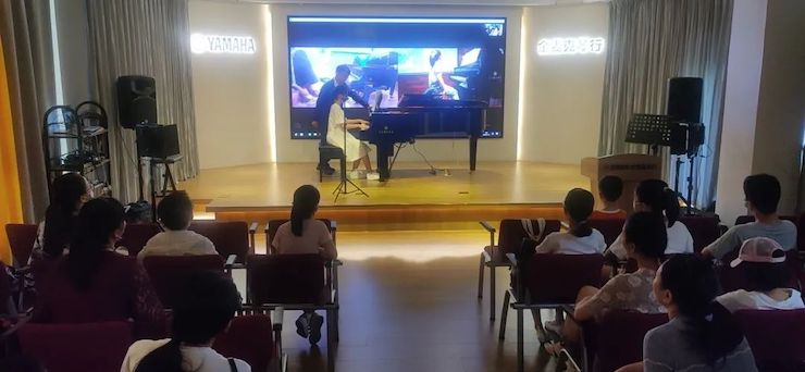 活动报道 | 远程艺术教育大师课活动—球信网艺术家赵宇大师课