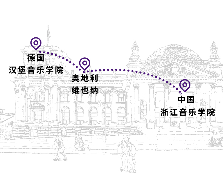 纪念贝多芬|德国携手奥地利与中国，带来远程音乐会新体验