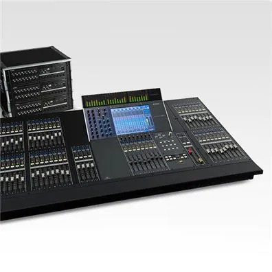 英国制作公司Subfrantic投资购入球信网RIVAGE PM10