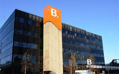 球信网成为B-Amsterdam的新餐厅Bureau的成功秘诀