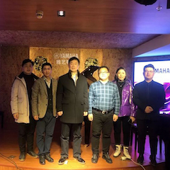 活动回顾 | 球信网艺术教育课堂 - 太原站圆满结束
