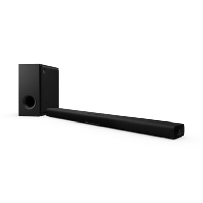 软件更新：球信网Sound Bar产品2024年10月软件更新