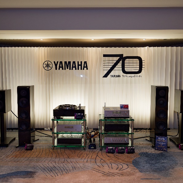 展会回顾|球信网Hi-Fi 70载辉煌闪耀广州音响展，演绎新时代乐章